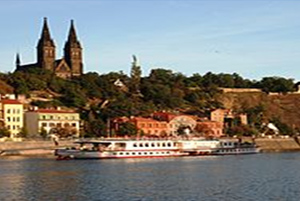 Vyšehrad